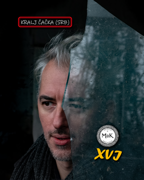 4-5 KRALJ ČAČKA